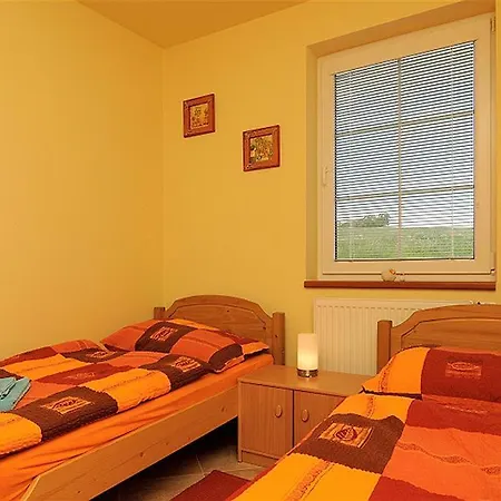 Holiday Home Petra R * Frymburk
