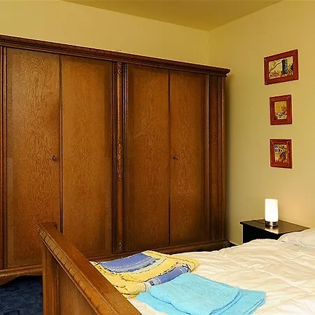 Villa Holiday Home Petra R Frymburk