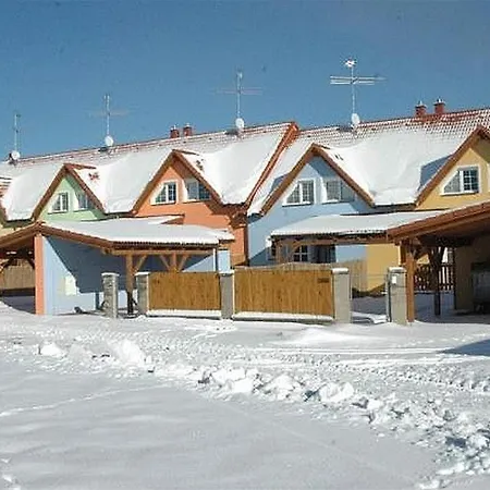 Holiday Home Petra R *
