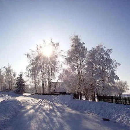 Holiday Home Petra R Frymburk