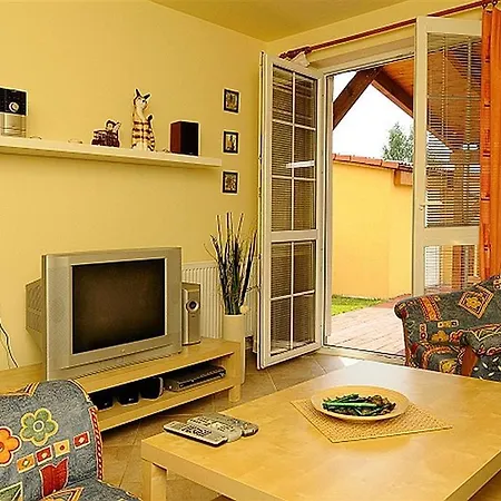 Holiday Home Petra R * Frymburk