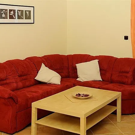 Holiday Home Petra R * Frymburk