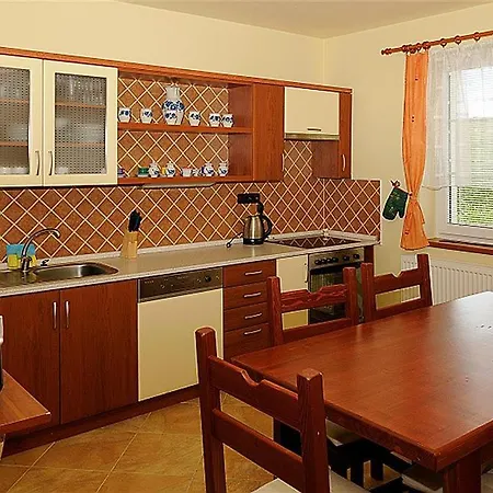 Holiday Home Petra R