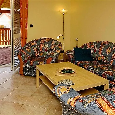 Holiday Home Petra R * Frymburk