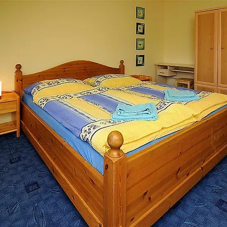 Holiday Home Petra R Villa Frymburk